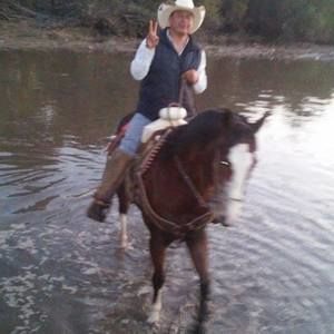 Meet your Posher, Abel